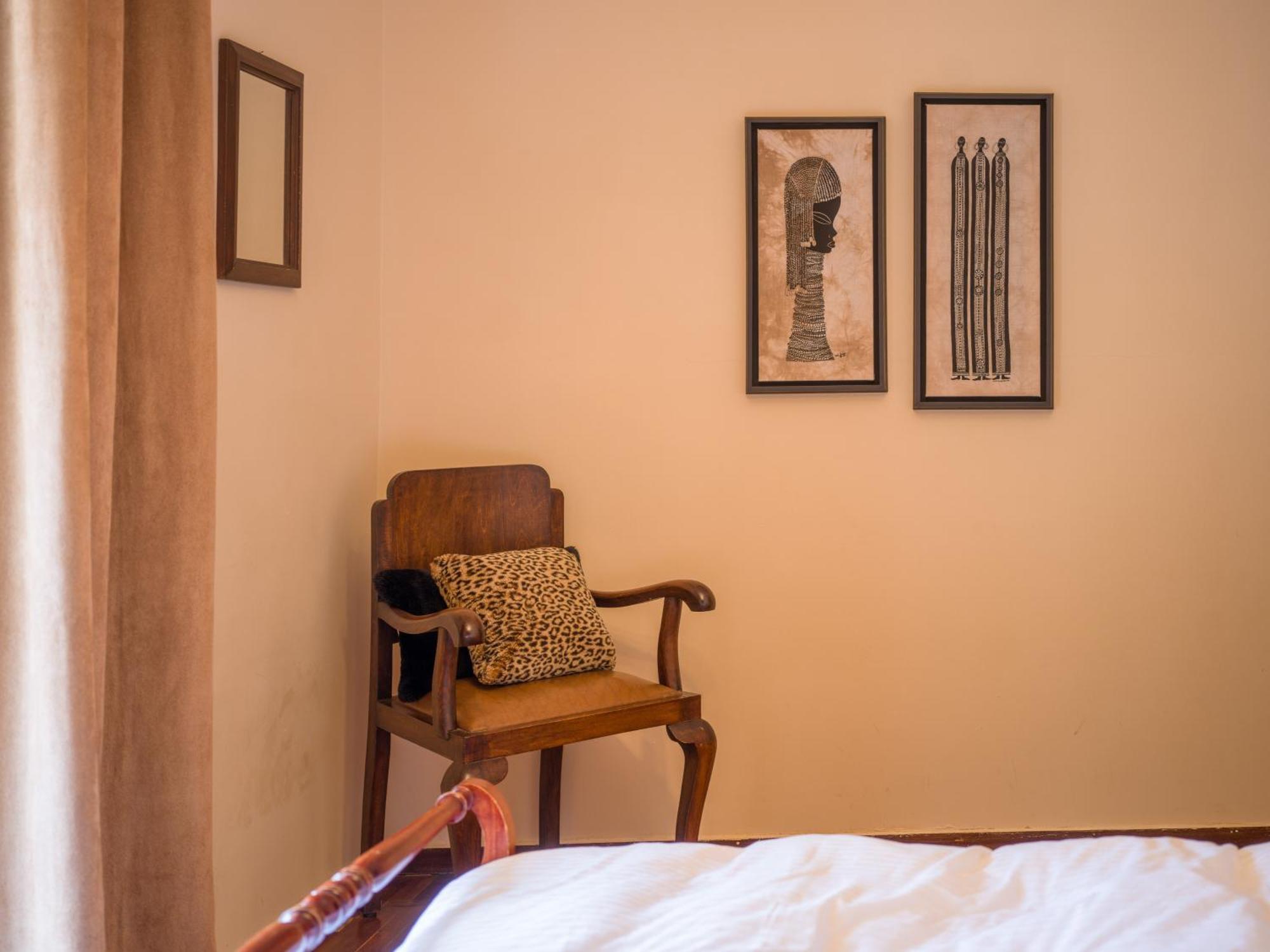 Traditional Luxury Villa Armonia Aigio Exteriör bild
